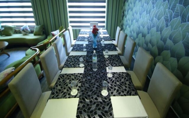 Saugandhika Residency