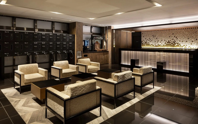 The B Namba-Kuromon	Hotel 