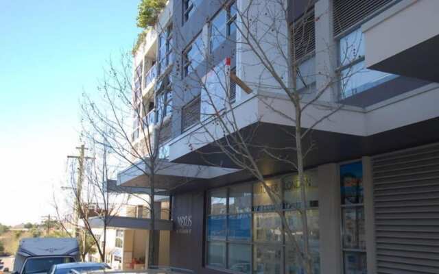 Wyndel Apartments - Nexus