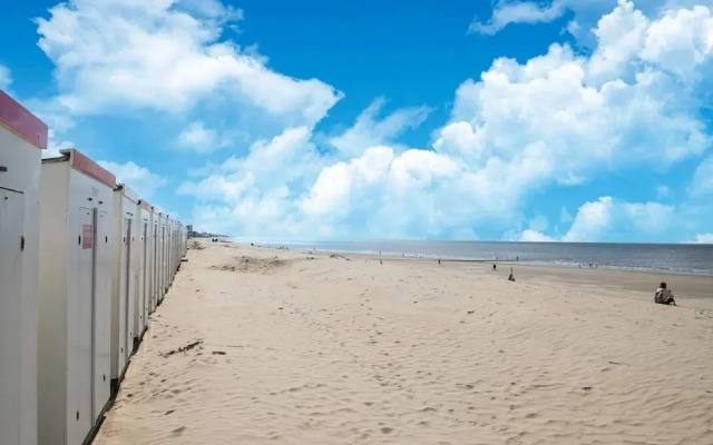 Nieuwpoort Gem Near Beach