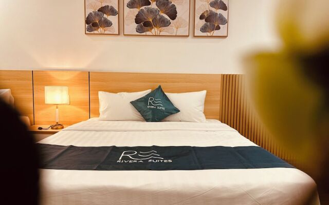 Rivera Suites