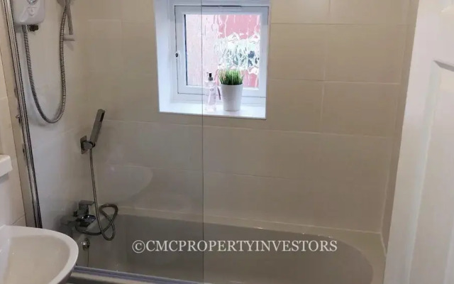 Townhouse Serviced Apartment