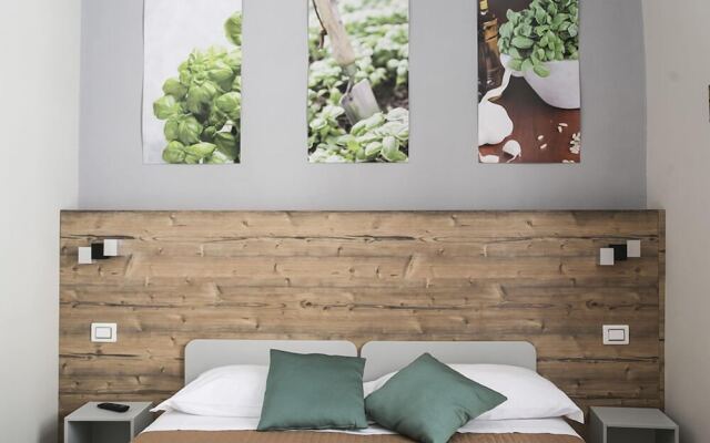 I Sapori Del Levante