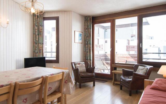 Appartement Tignes, 3 pièces, 8 personnes - FR-1-449-59