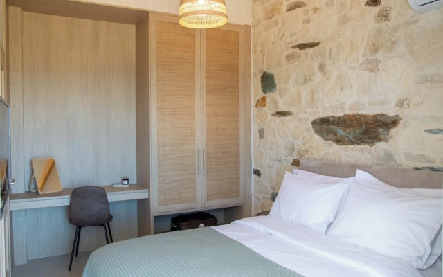 Luxurious Stone Villas Crete