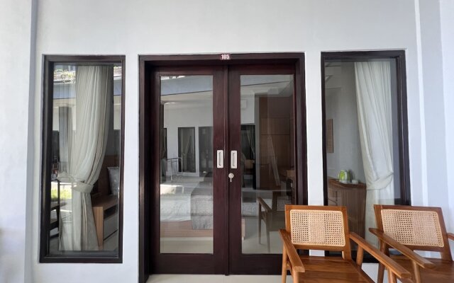 Grand Yuna Hotel