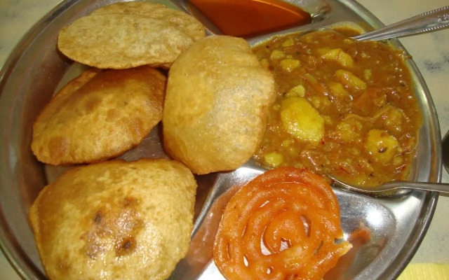 Kiran Guest House