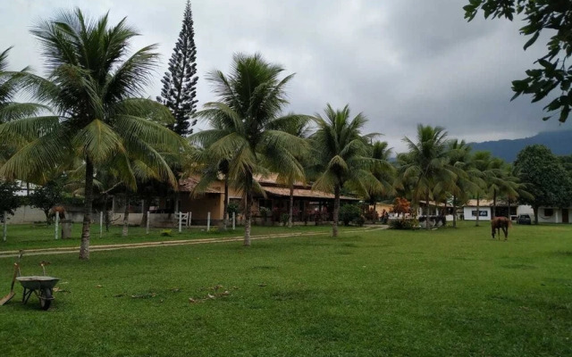 Espaço Bom Voo