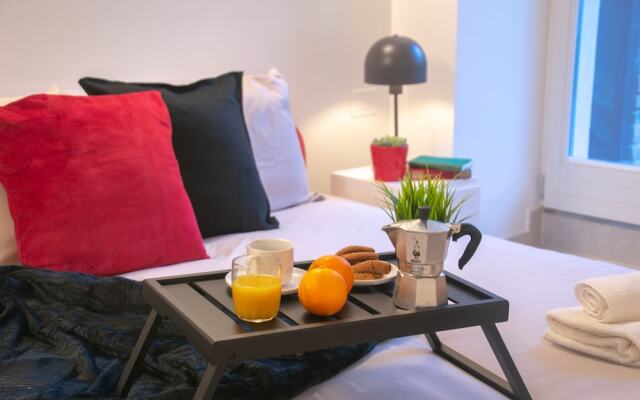 Casa King - Welchome