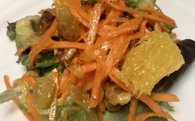 The Belvedere Inn & Restaurant