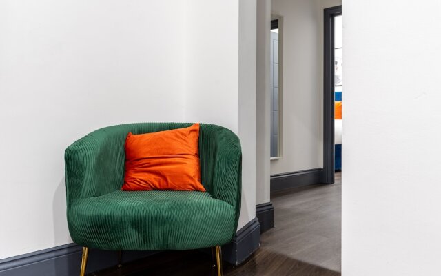 Water Street Aparthotel