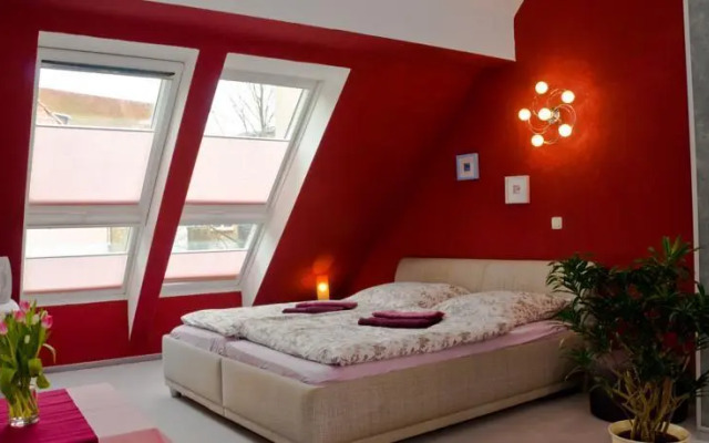 Ferienapartment Am Kütertor