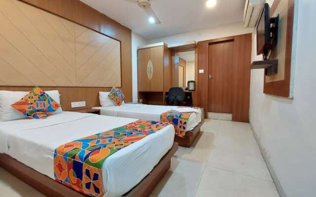 Goroomgo Park Resort Bhubaneswar
