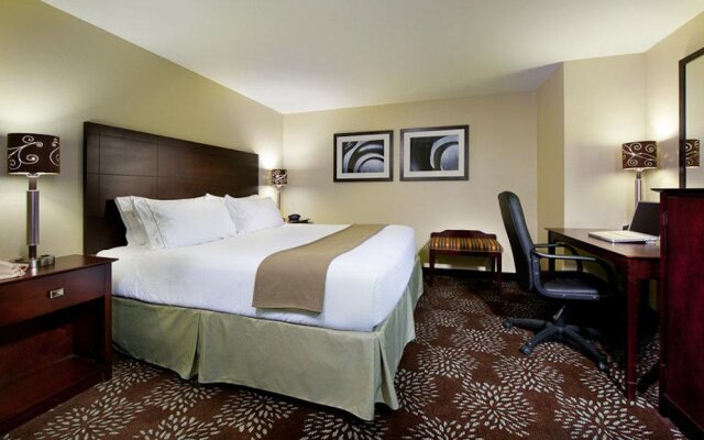 Holiday Inn Express & Suites Pittsburgh West - Greentree, an IHG Hotel