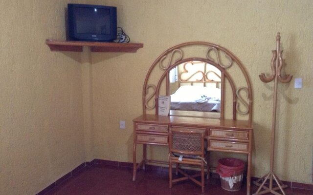 Hotel La Herradura