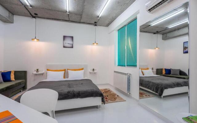 Tbilisi Apartment*Studio Gorgasali