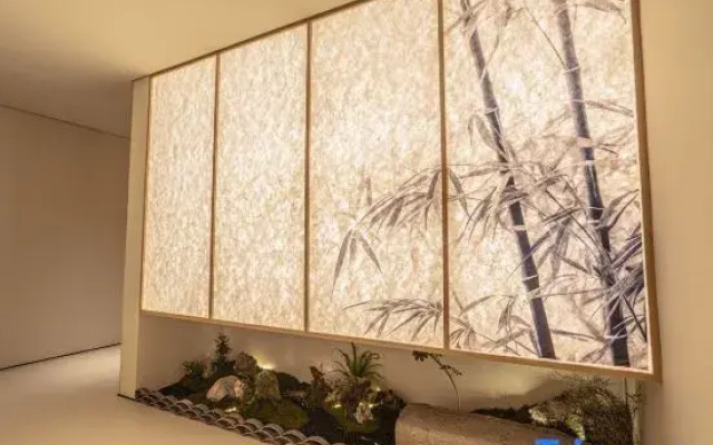 Yingyuan Zhan'gu Homestay