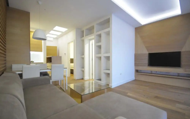 Montesa Apartments 2