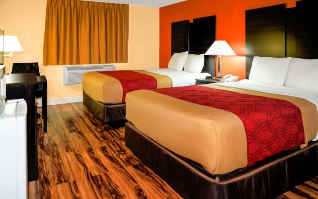 Econo Lodge Rome South