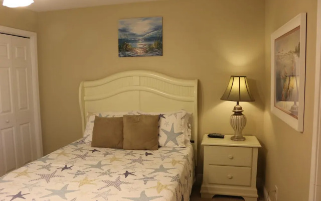 San Deluna by Surfside VR