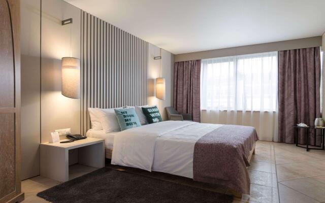 Best Western SeePark Hotel Murten
