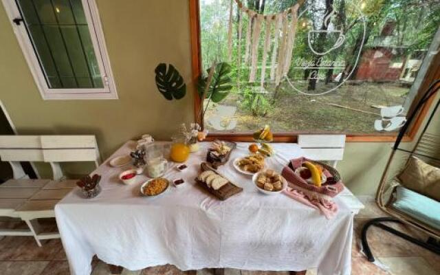 Posada Vieja Estancia