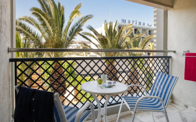 Sol Marina Beach Crete