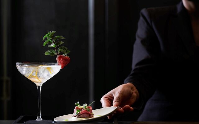 Sofitel Frankfurt Opera