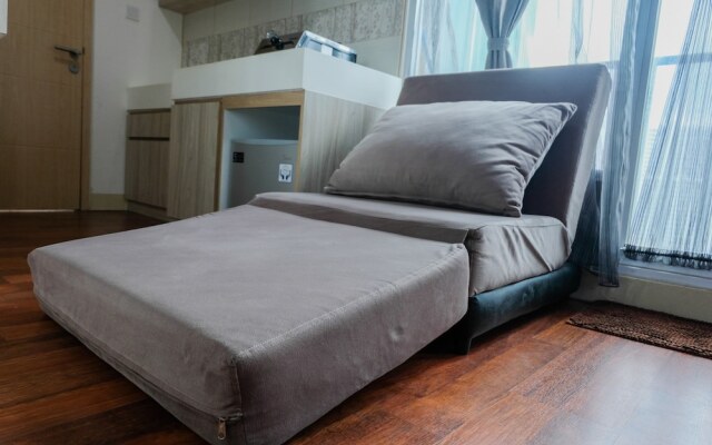 Tree Park Studio Apartment near ICE BSD