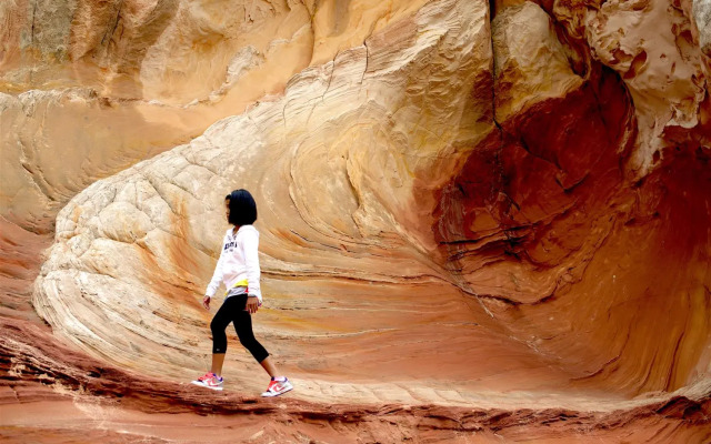 Best Western View Of Lake Powell Hotel