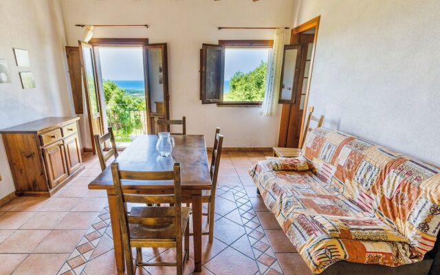 Residence con piscina a Badesi