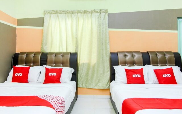 OYO 89684 Mawaddah Inn Stay
