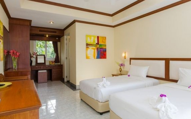 Serenity Hotel Phuket