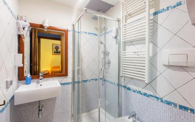 Affittacamere Aiosardegna Cagliari Rent Rooms-02_Camera 2