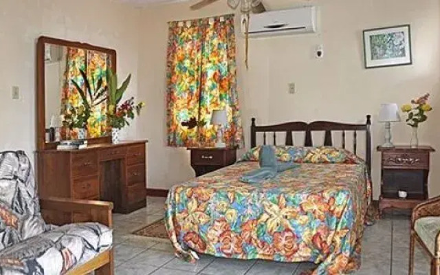 Carib Beach Apartments