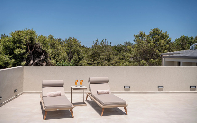 Inea Sole Boutique Hotel