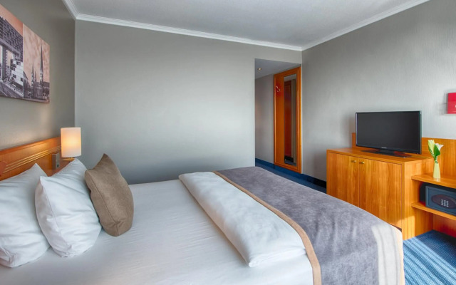 Leonardo Hotel Köln Bonn Airport