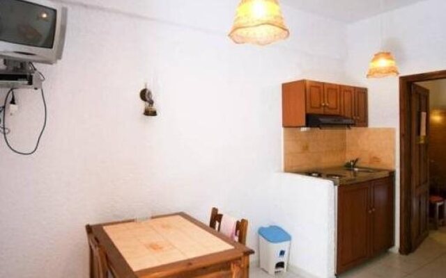 Little Bay Apartments