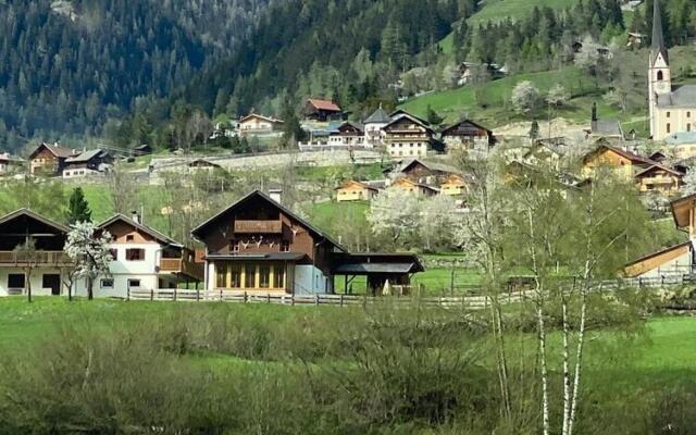 Chalet in Grosskirchheim in Carinthia With Sauna