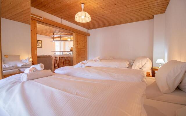 Haus Padrun, Apartment nr.5