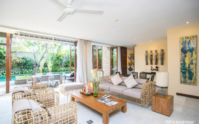 The Elysian Boutique Villa Hotel