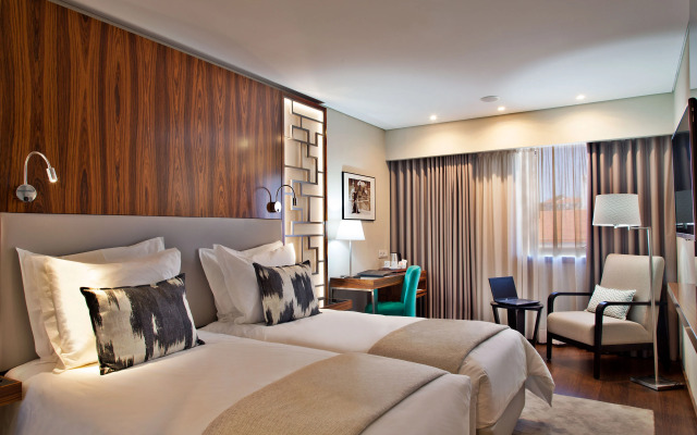 TURIM Saldanha Hotel