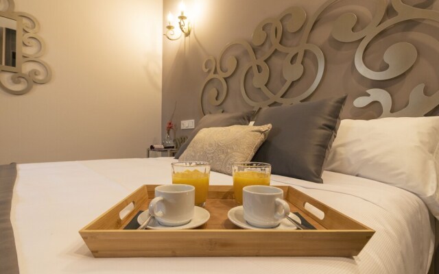 Palacete 1620, Premium Suites, Only adults
