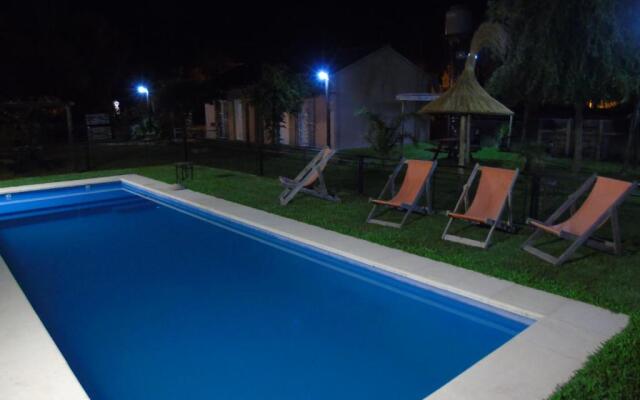 Aitue Bungalows