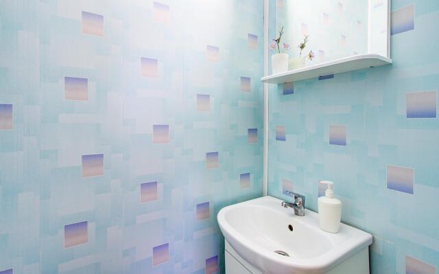 Апартаменты на проспекте Ленинском 124Б