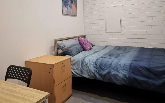 City Perth Backpackers Hostel