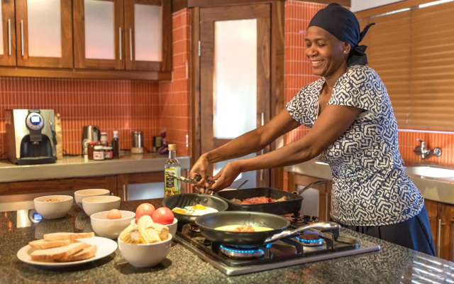 Unembeza Boutique Lodge & Spa