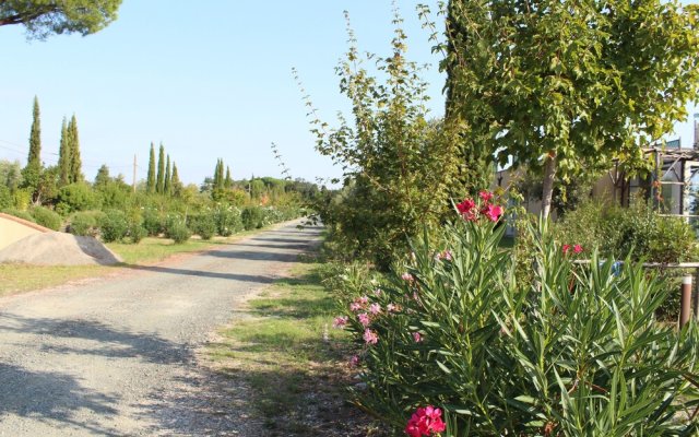 Toscana Biovillage