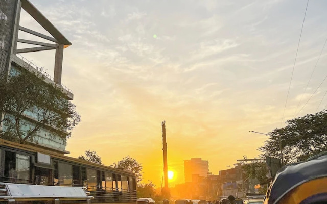 Bandra Stays