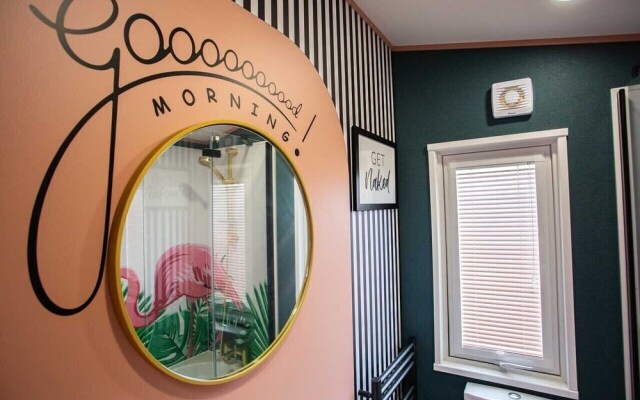 Appletree Holiday Park